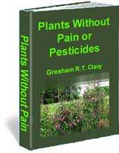Plants without Pain or Pesticides