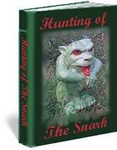 hunting of the snark uk, ebook, hunting of the snark, lewis carrol
